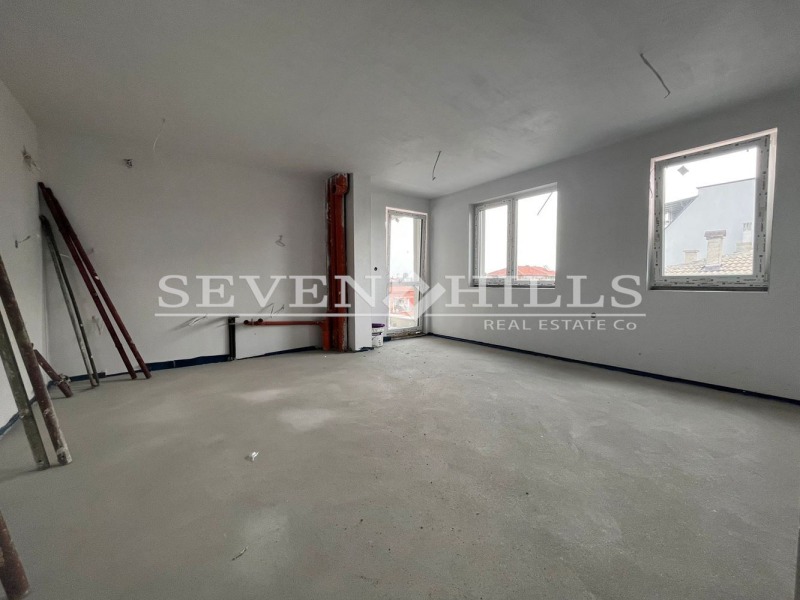 For Sale  1 bedroom Plovdiv , Proslav , 64 sq.m | 87261632