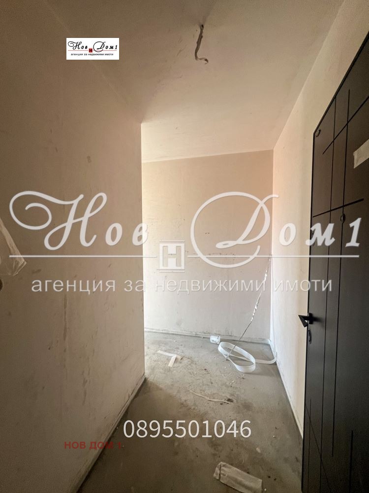 Продава 2-СТАЕН, гр. Варна, Възраждане 1, снимка 1 - Aпартаменти - 47536322