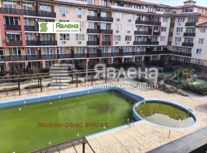 Продава 2-СТАЕН, гр. Ахелой, област Бургас, снимка 9 - Aпартаменти - 49240061