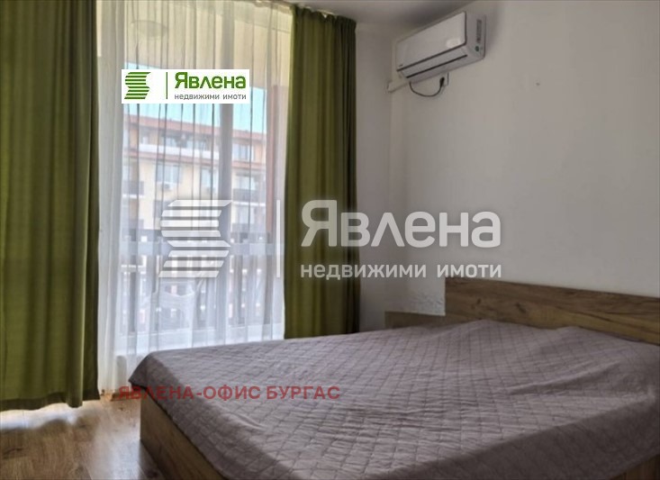 Продава 2-СТАЕН, гр. Ахелой, област Бургас, снимка 6 - Aпартаменти - 49240061