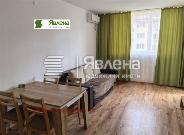 Продава 2-СТАЕН, гр. Ахелой, област Бургас, снимка 2 - Aпартаменти - 49240061