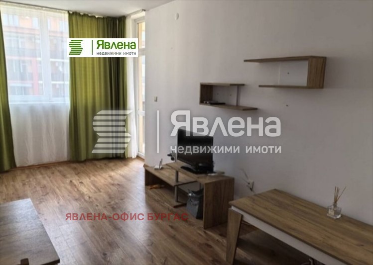 Продава 2-СТАЕН, гр. Ахелой, област Бургас, снимка 3 - Aпартаменти - 49240061