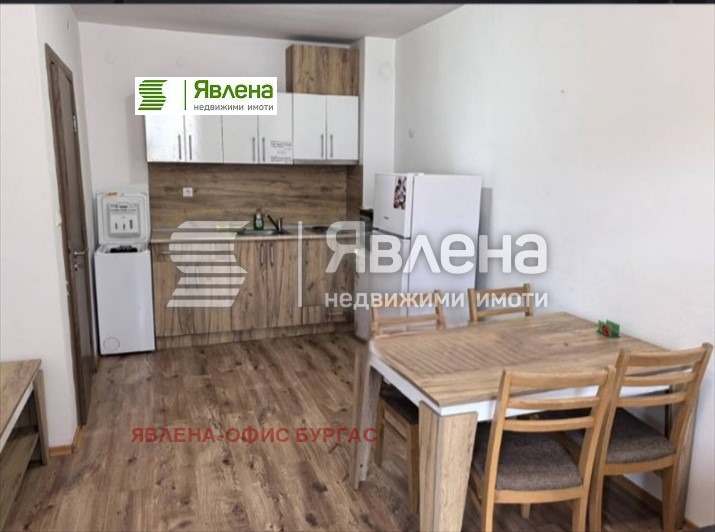 Продава 2-СТАЕН, гр. Ахелой, област Бургас, снимка 4 - Aпартаменти - 49240061