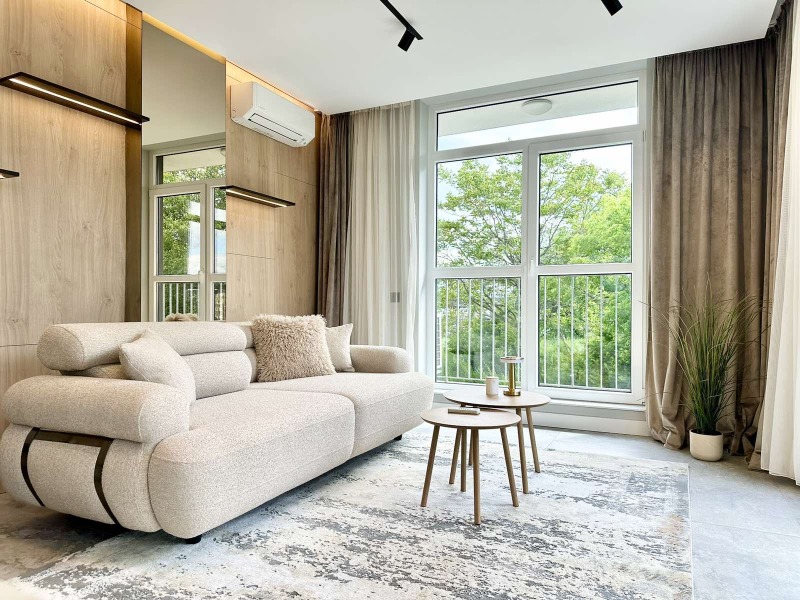 Na sprzedaż  1 sypialnia Sofia , Drużba 2 , 80 mkw | 45907751 - obraz [2]