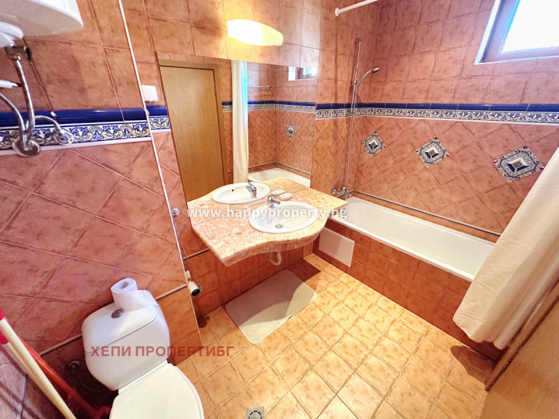 De vânzare  1 dormitor regiunea Burgas , c.c. Elenite , 56 mp | 22690110 - imagine [10]