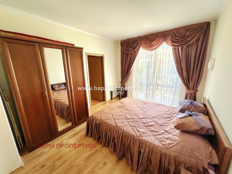 De vânzare  1 dormitor regiunea Burgas , c.c. Elenite , 56 mp | 22690110 - imagine [8]
