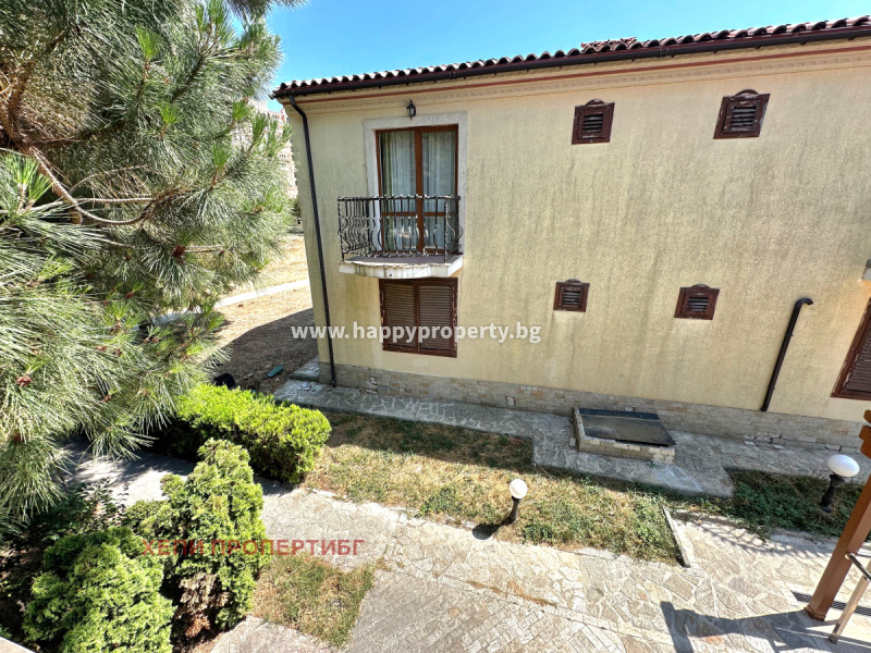 De vânzare  1 dormitor regiunea Burgas , c.c. Elenite , 56 mp | 22690110 - imagine [14]