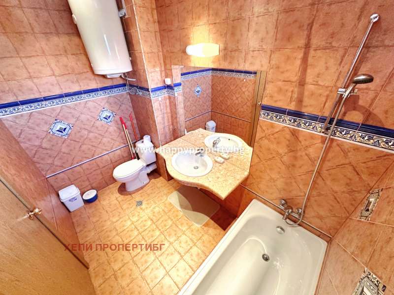 De vânzare  1 dormitor regiunea Burgas , c.c. Elenite , 56 mp | 22690110 - imagine [11]