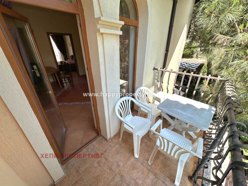 De vânzare  1 dormitor regiunea Burgas , c.c. Elenite , 56 mp | 22690110 - imagine [9]