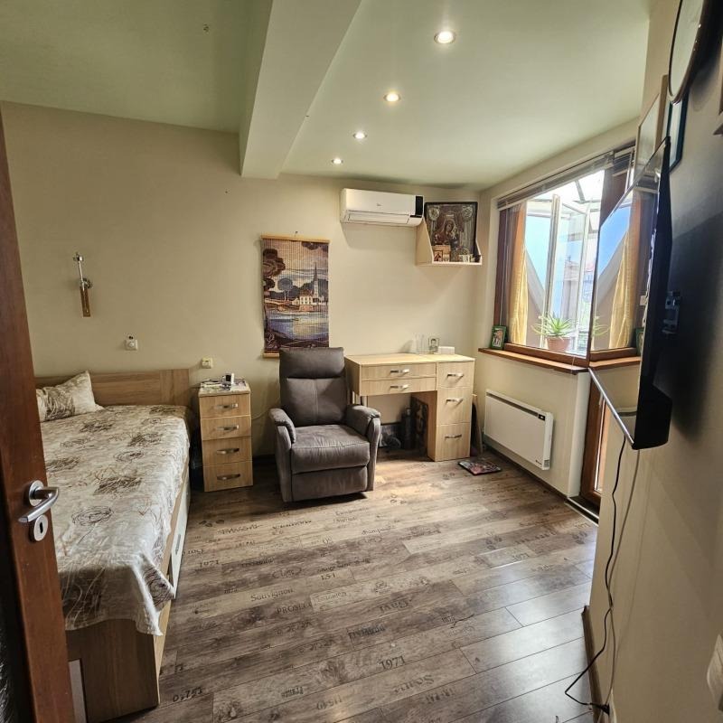 Продава  2-стаен град Варна , Галата , 61 кв.м | 41456829 - изображение [6]