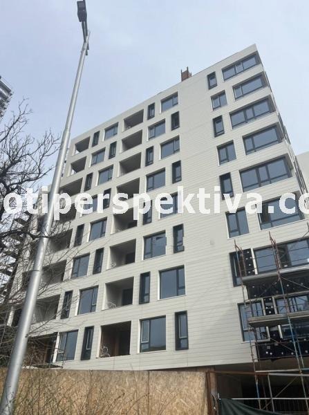 Myytävänä  1 makuuhuone Plovdiv , Trakija , 72 neliömetriä | 36742523