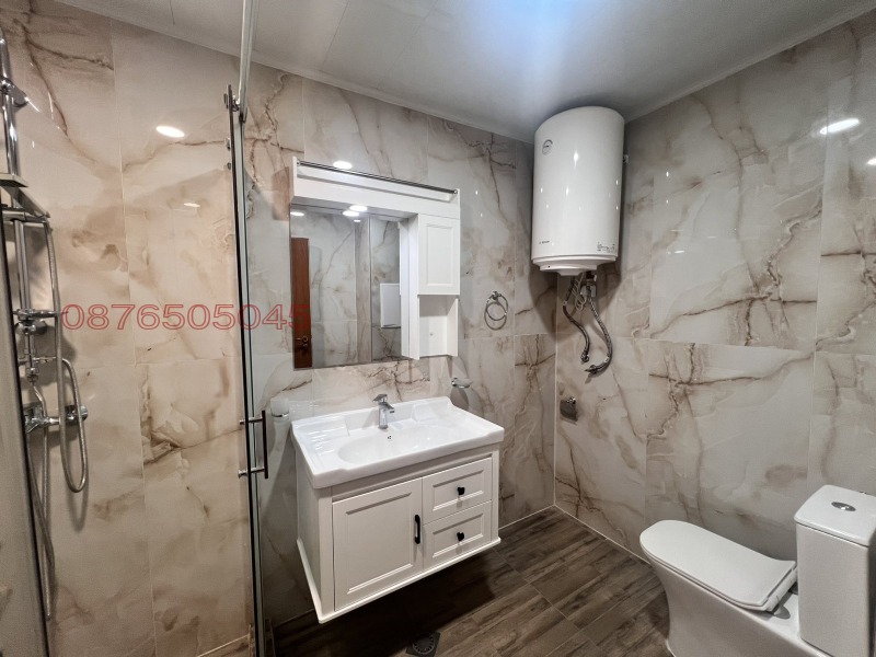 Продава 2-СТАЕН, гр. Стара Загора, Железник - център, снимка 3 - Апартаменти - 52905130