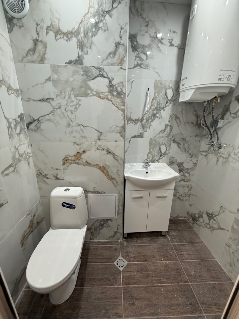 Продава 2-СТАЕН, гр. Русе, Здравец Изток, снимка 13 - Апартаменти - 52939732