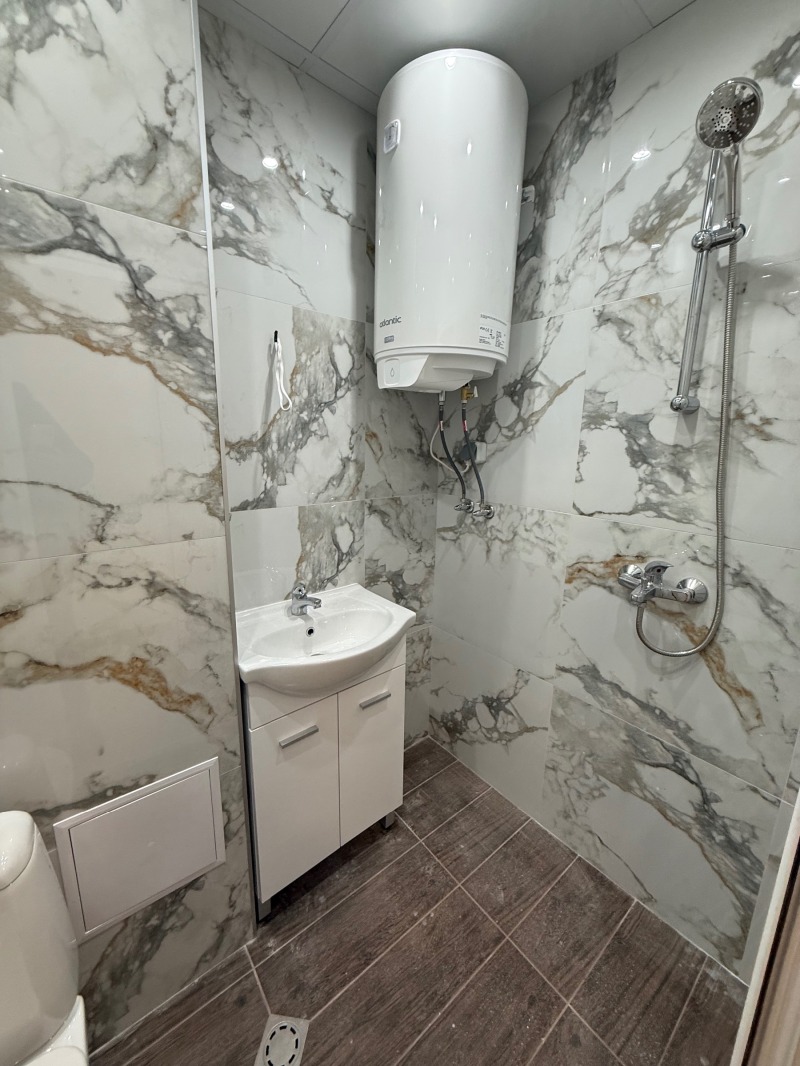 Продава 2-СТАЕН, гр. Русе, Здравец Изток, снимка 12 - Апартаменти - 52939732