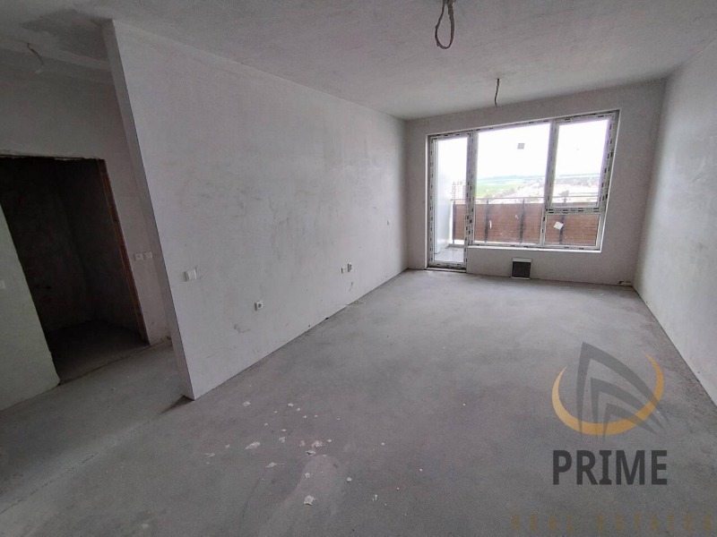 Продава 2-СТАЕН, гр. Бургас, Изгрев, снимка 4 - Апартаменти - 53040580