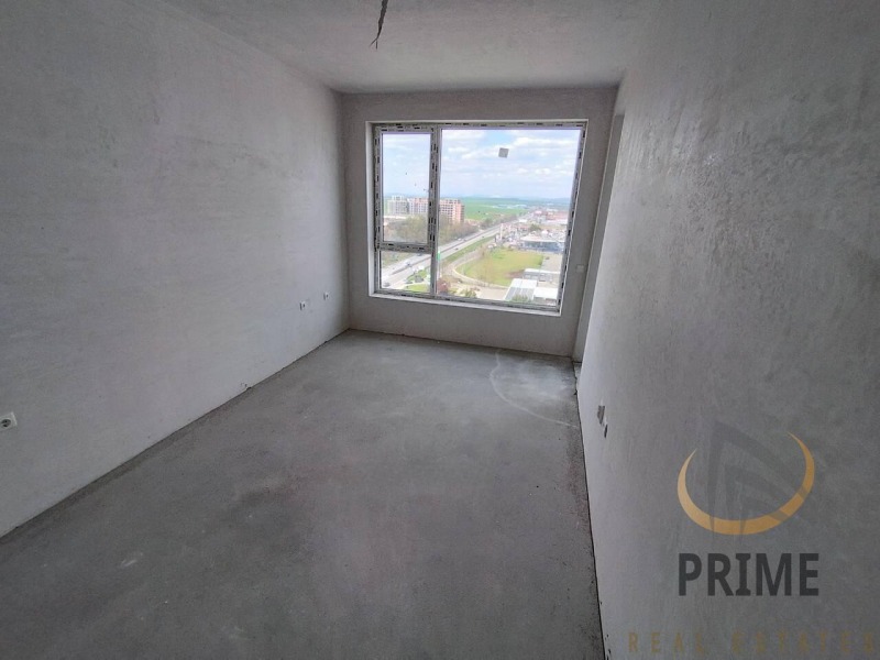 Продава 2-СТАЕН, гр. Бургас, Изгрев, снимка 9 - Апартаменти - 53040580