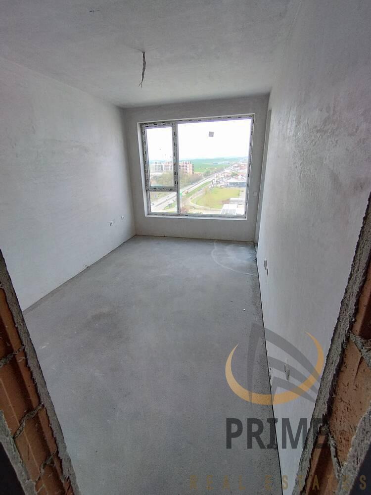 Продава 2-СТАЕН, гр. Бургас, Изгрев, снимка 10 - Апартаменти - 53040580