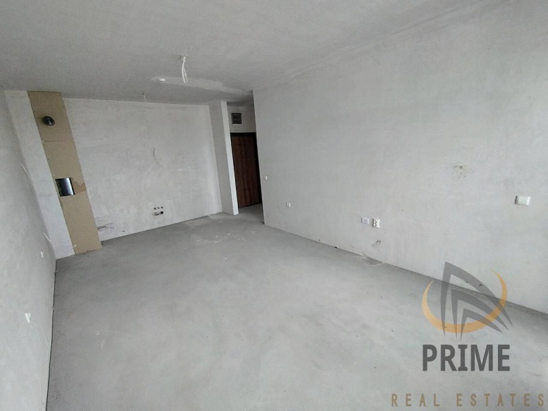 Продава 2-СТАЕН, гр. Бургас, Изгрев, снимка 2 - Апартаменти - 53040580