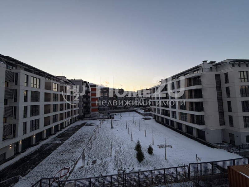 Продава 2-СТАЕН, гр. София, Малинова долина, снимка 4 - Апартаменти - 53188393