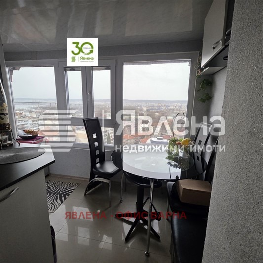 Продава 2-СТАЕН, гр. Варна, Аспарухово, снимка 8 - Апартаменти - 53612381