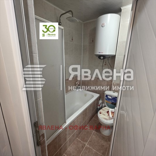 Продава 2-СТАЕН, гр. Варна, Аспарухово, снимка 7 - Апартаменти - 53612381