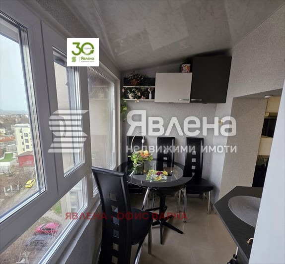 Продава 2-СТАЕН, гр. Варна, Аспарухово, снимка 4 - Апартаменти - 53612381