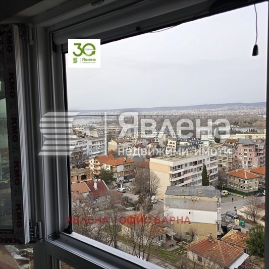 Продава 2-СТАЕН, гр. Варна, Аспарухово, снимка 5 - Апартаменти - 53612381
