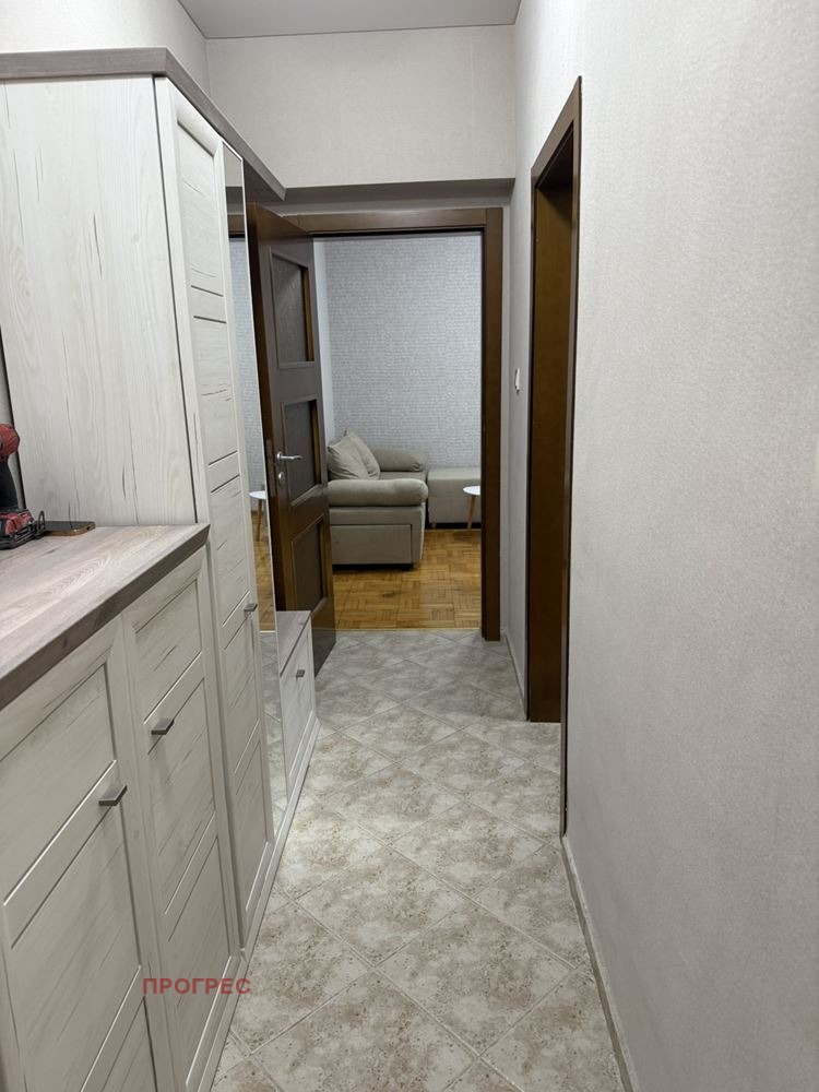 Продава 2-СТАЕН, гр. Пловдив, Център, снимка 13 - Апартаменти - 55010397