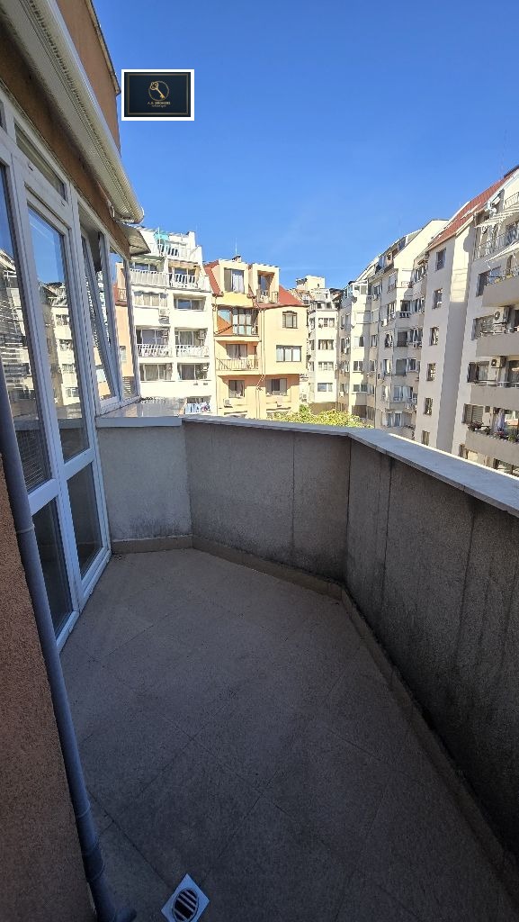 Продава 2-СТАЕН, гр. София, Банишора, снимка 4 - Апартаменти - 56345985