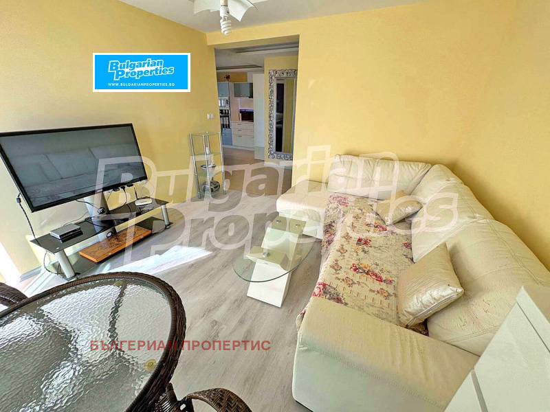 Na sprzedaż  2 sypialnie region Burgas , Rawda , 70 mkw | 86671914 - obraz [13]