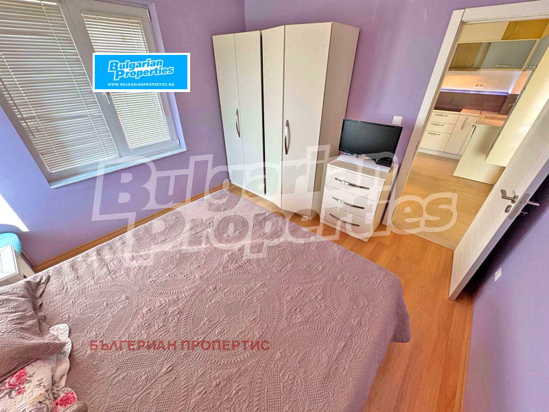 Na sprzedaż  2 sypialnie region Burgas , Rawda , 70 mkw | 86671914 - obraz [15]