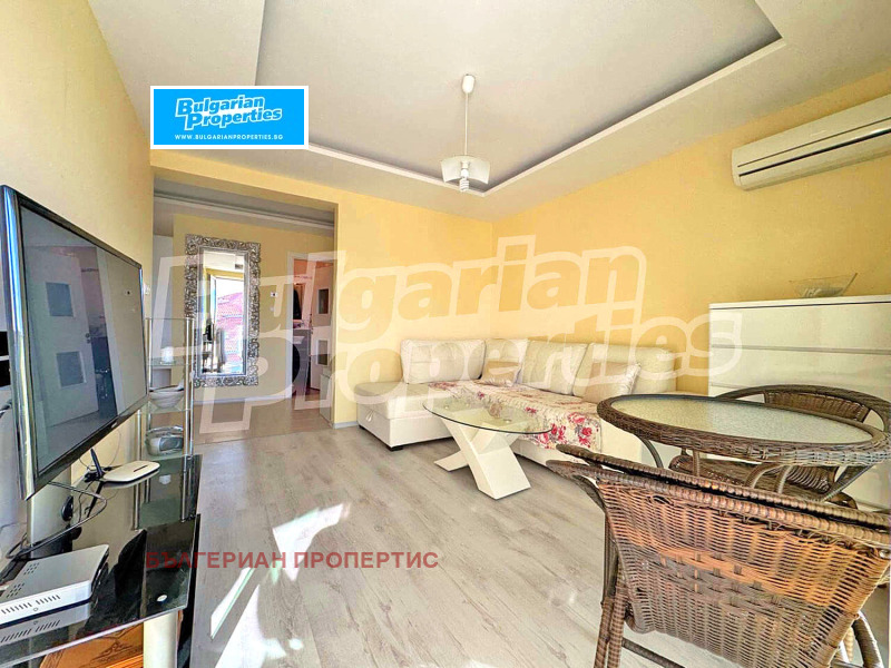 Na sprzedaż  2 sypialnie region Burgas , Rawda , 70 mkw | 86671914 - obraz [16]