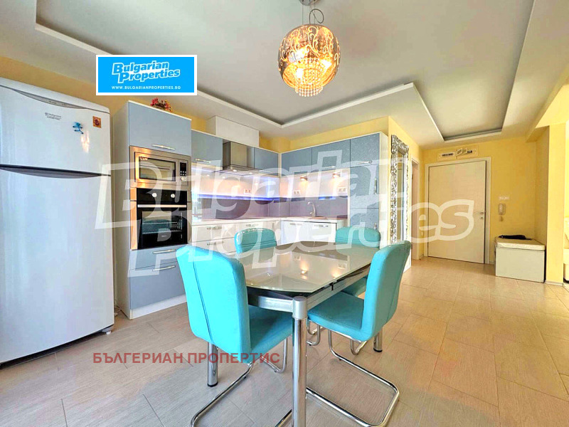 Na sprzedaż  2 sypialnie region Burgas , Rawda , 70 mkw | 86671914 - obraz [12]