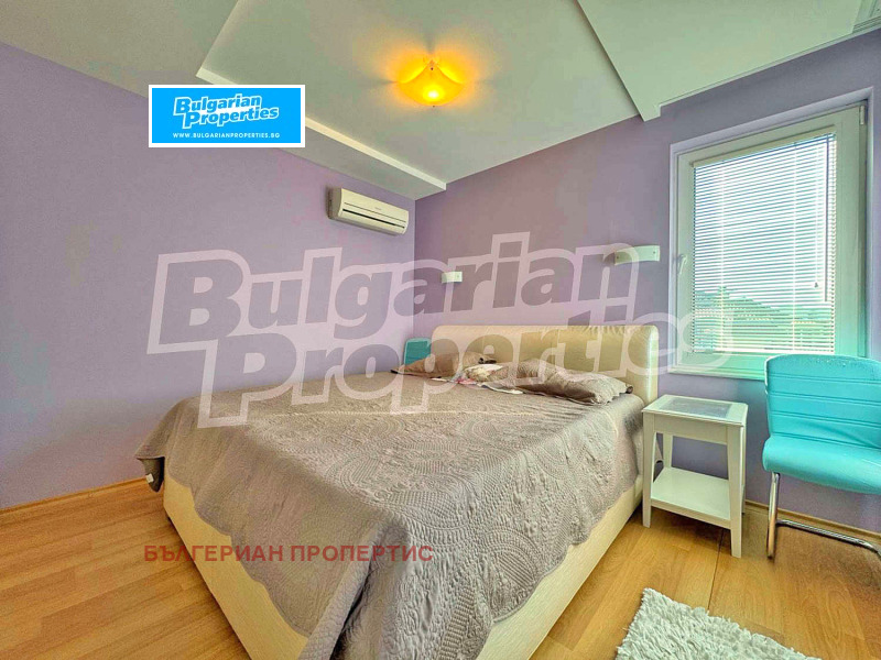 Na sprzedaż  2 sypialnie region Burgas , Rawda , 70 mkw | 86671914 - obraz [17]