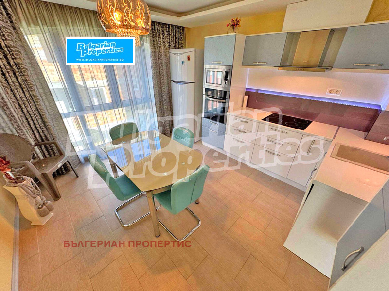 Na sprzedaż  2 sypialnie region Burgas , Rawda , 70 mkw | 86671914 - obraz [6]