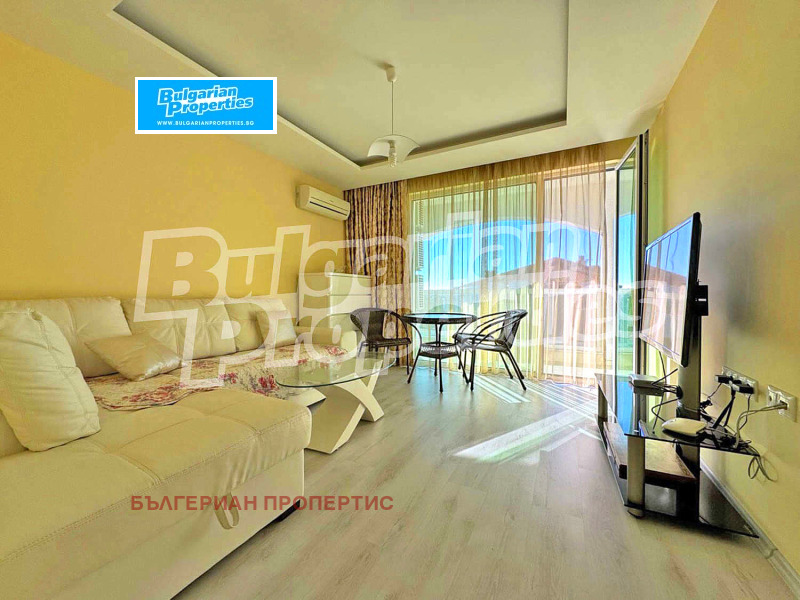 Na sprzedaż  2 sypialnie region Burgas , Rawda , 70 mkw | 86671914 - obraz [3]