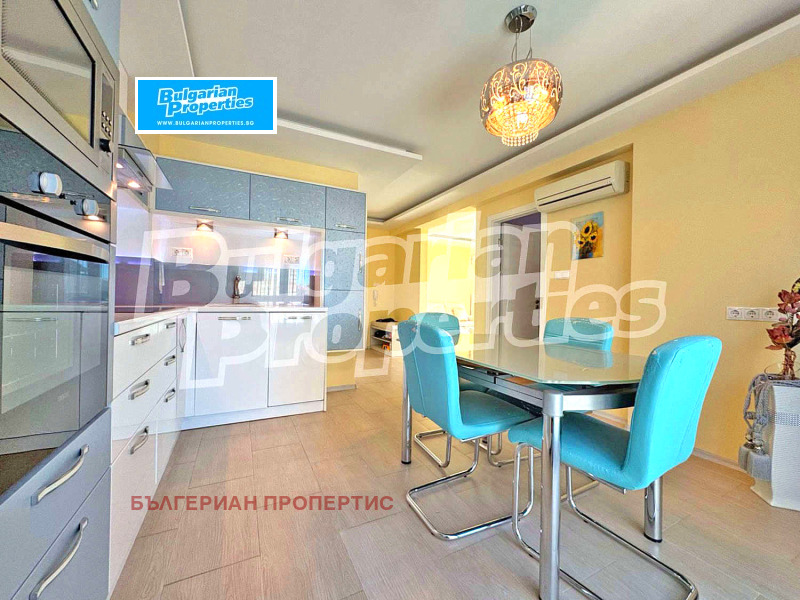 Na sprzedaż  2 sypialnie region Burgas , Rawda , 70 mkw | 86671914 - obraz [2]