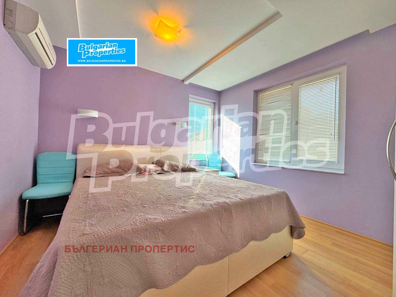 Na sprzedaż  2 sypialnie region Burgas , Rawda , 70 mkw | 86671914 - obraz [4]