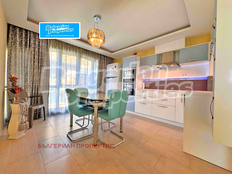 Na sprzedaż  2 sypialnie region Burgas , Rawda , 70 mkw | 86671914