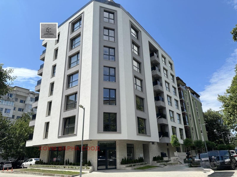 Продава  3-стаен град Варна , Чайка , 109 кв.м | 55681483