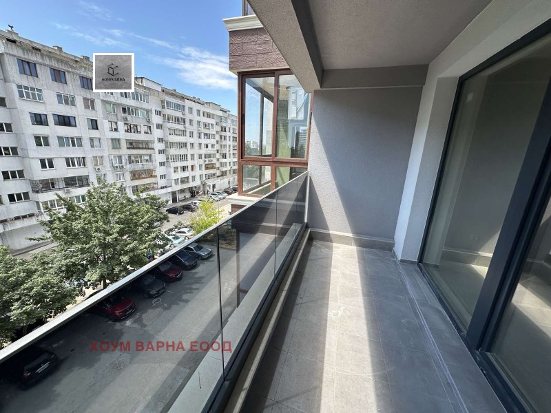 Продава  3-стаен град Варна , Чайка , 109 кв.м | 55681483 - изображение [13]