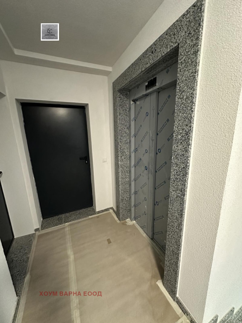 Продава  3-стаен град Варна , Чайка , 109 кв.м | 55681483 - изображение [3]