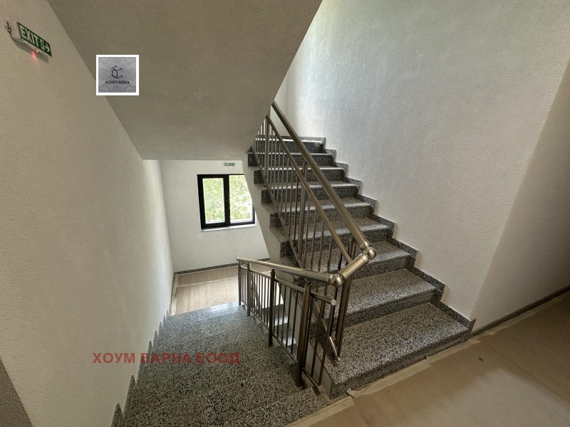 Продава  3-стаен град Варна , Чайка , 109 кв.м | 55681483 - изображение [4]