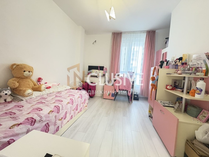 Продава  3-стаен град Пловдив , Христо Смирненски , 97 кв.м | 87080937 - изображение [11]