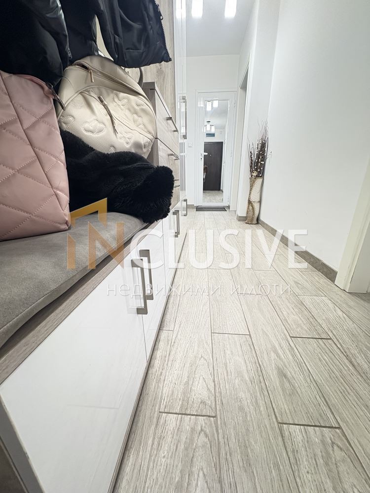 Продава  3-стаен град Пловдив , Христо Смирненски , 97 кв.м | 87080937 - изображение [10]