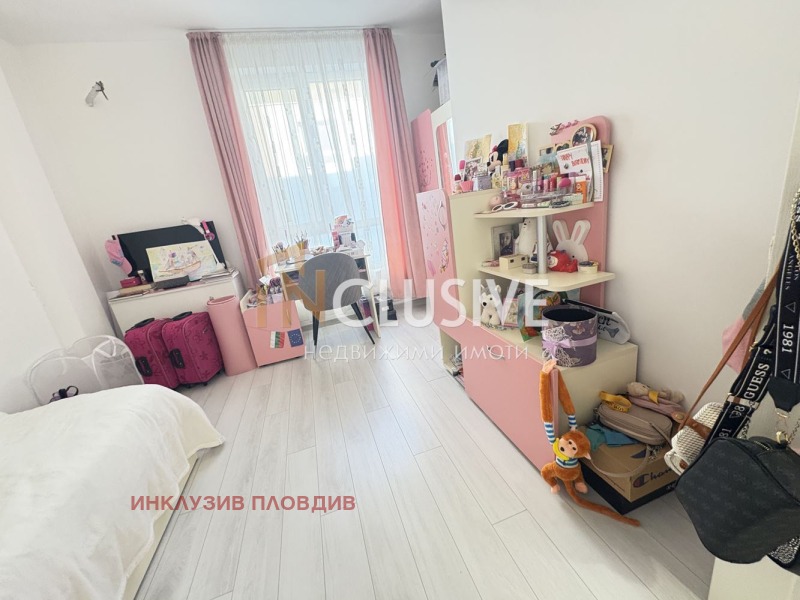 Продаја  2 спаваће собе Пловдив , Христо Смирненски , 97 м2 | 87080937 - слика [7]