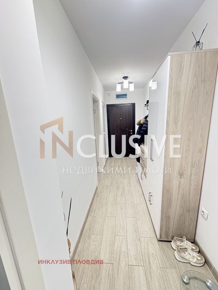 Продаја  2 спаваће собе Пловдив , Христо Смирненски , 97 м2 | 87080937 - слика [6]