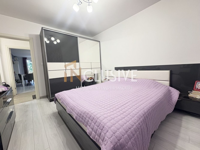 Продава  3-стаен град Пловдив , Христо Смирненски , 97 кв.м | 87080937 - изображение [8]