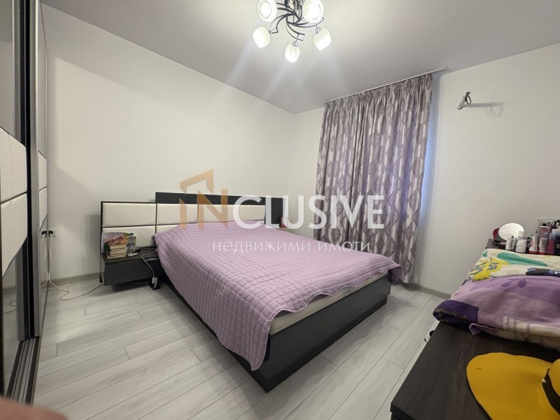 Продава  3-стаен град Пловдив , Христо Смирненски , 97 кв.м | 87080937 - изображение [9]