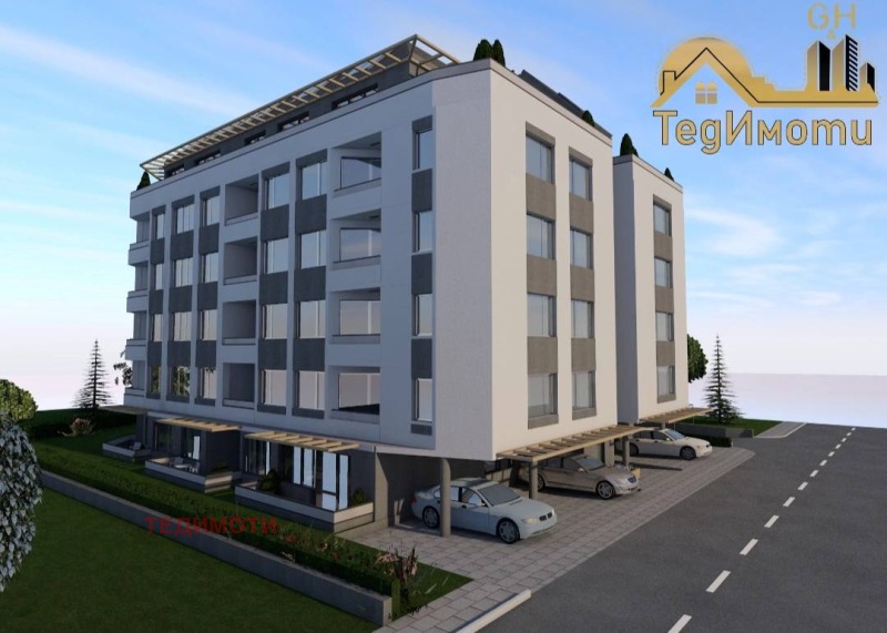 À venda  2 quartos Sofia , Drujba 1 , 112 m² | 33355826 - imagem [2]